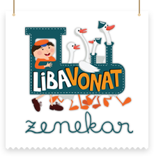 Libavonat Zenekar