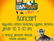A Kánkán is csomót kerestünk ...