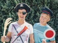 Alma Zenekar & Tilu és én