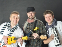 Stúdió képek